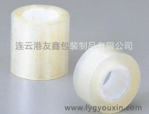 bopp全透明膠帶