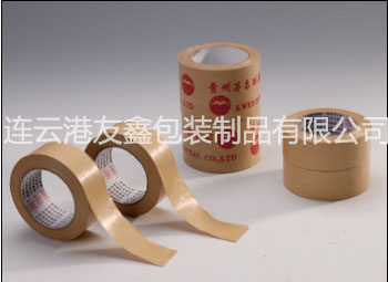 牛皮紙膠帶400F