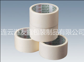普通美紋紙膠帶