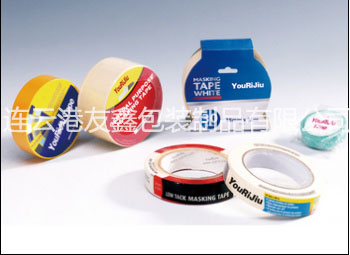 精品包裝膠帶