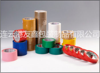 bopp有色膠帶