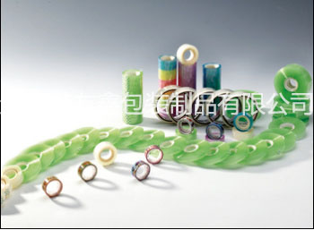 BOPP文具膠帶