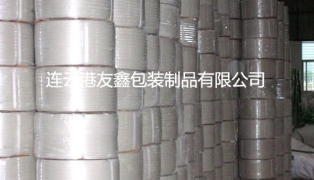 2000米機用打包帶