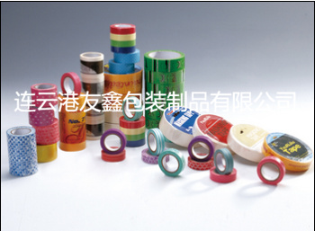 彩色和紙膠帶