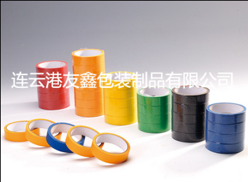 彩色美紋紙膠帶