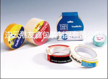 精品包裝膠帶