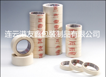 普通美紋紙膠帶
