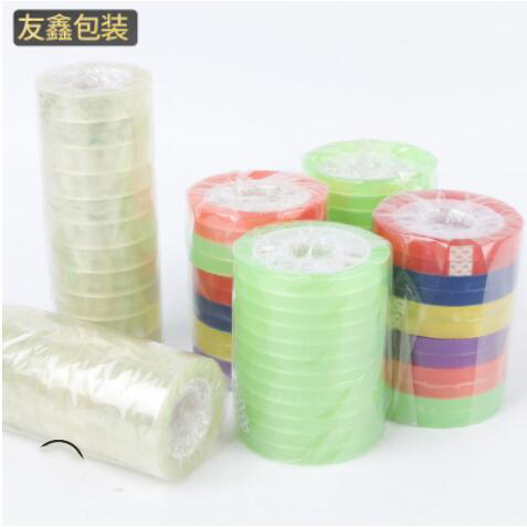bopp文具膠帶