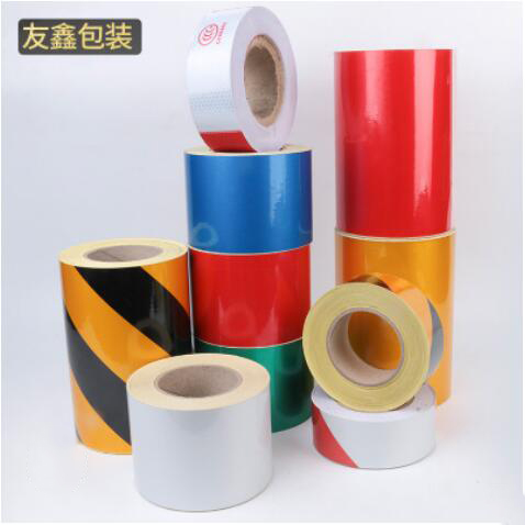 pet反光貼特級膠帶