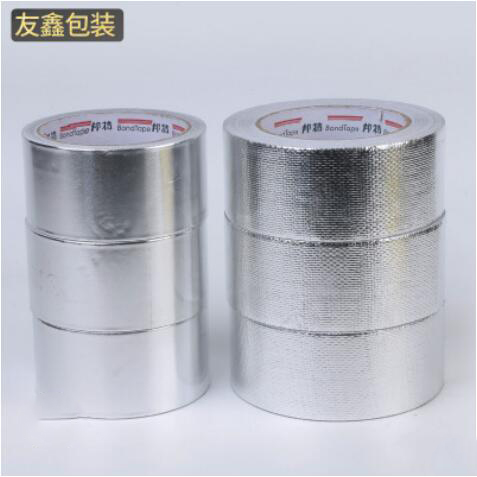 玻纖鋁箔特級膠帶