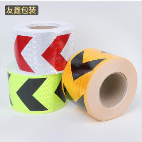 警示地貼特級膠帶