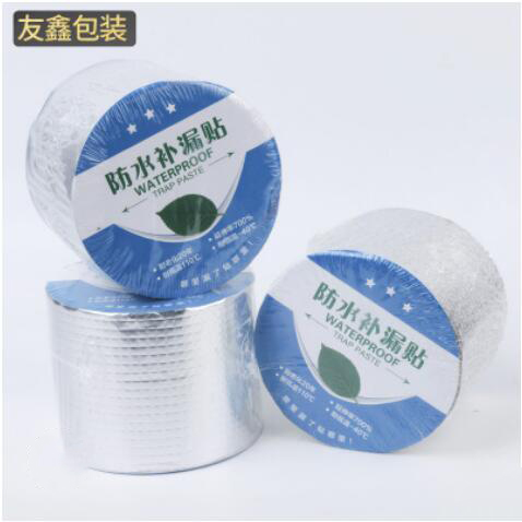 耐高溫防水特級膠帶