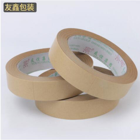 牛皮紙膠帶