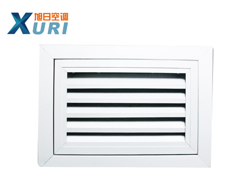 門鉸式風(fēng)口