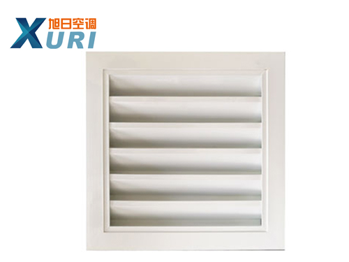 鋁合金風(fēng)口