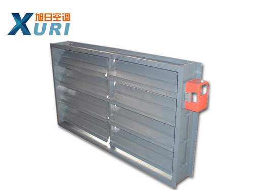 電動(dòng)密閉風(fēng)量調(diào)節(jié)閥