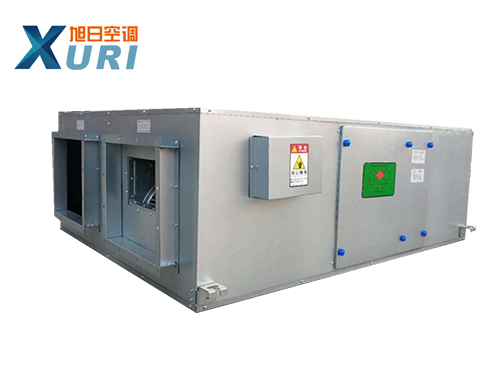 商用全熱/顯熱新風換氣機