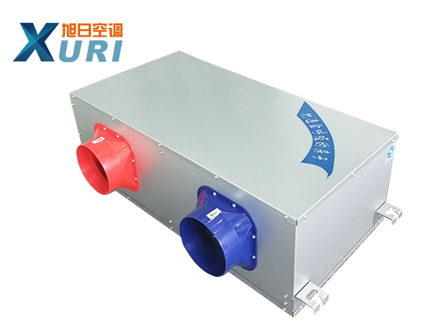 商用雙向流新風機組