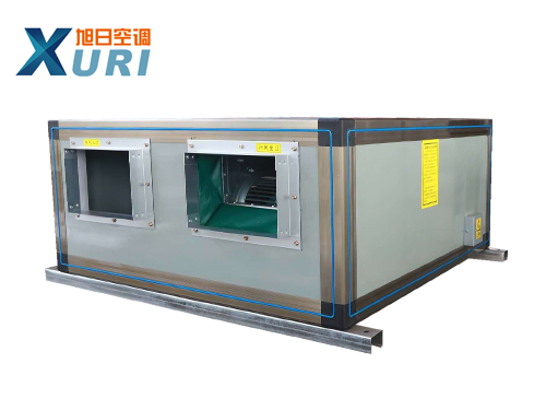 商用全熱回收新風換氣機