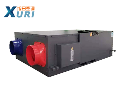 全熱回收新風換氣機
