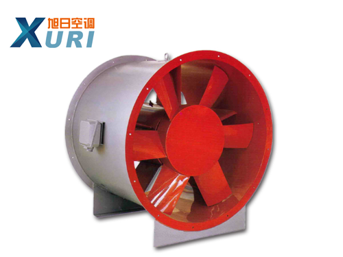 XRF系列消防高溫排煙風(fēng)機(jī)
