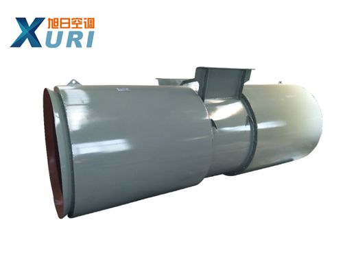 SDS射流式通風(fēng)機(jī)