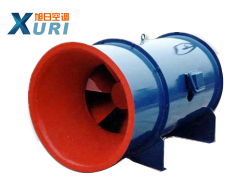 PYHL混流風(fēng)機(jī)