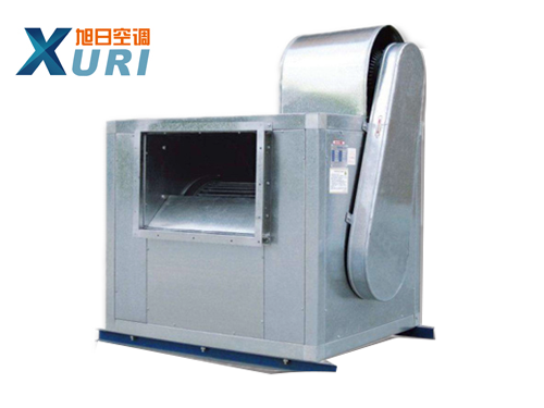 HTFC消防通風(fēng)柜式離心通風(fēng)機(jī)