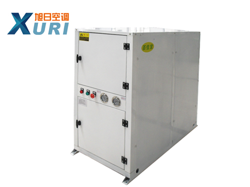 水地源熱泵機(jī)組