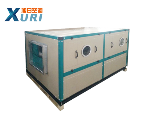 臥柜式空調(diào)機組