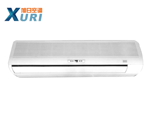 壁掛式水溫空調(diào)