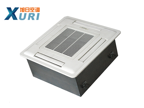 卡式風(fēng)機盤管