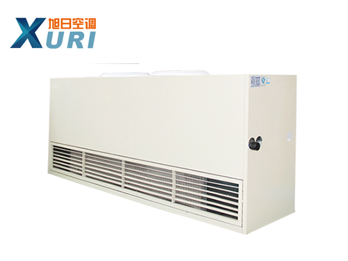 射流式風(fēng)機盤管