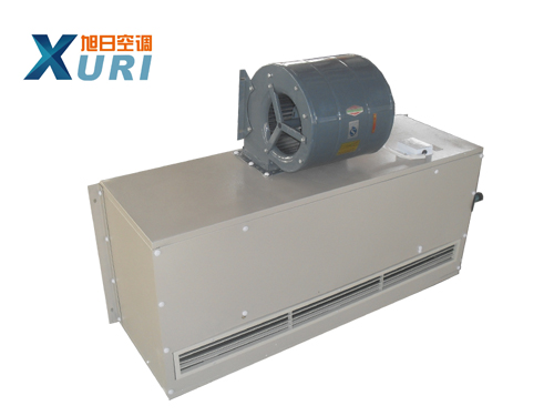 工業(yè)離心式風(fēng)幕機