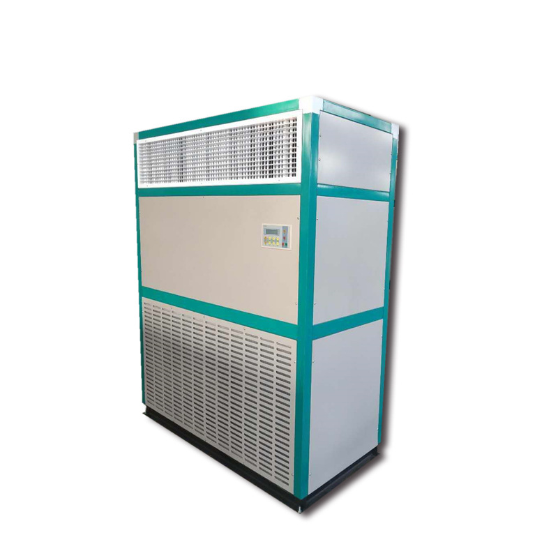 恒溫恒濕空調(diào)機組